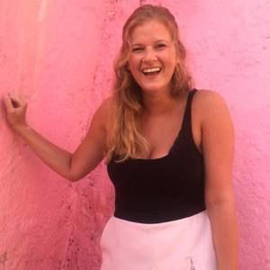 Meet your Posher, Kelly